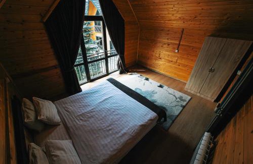 Tsaghkadzor House | Everest Rest House