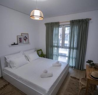 Ishem Apartment | Evergreen Apartment San Pietro