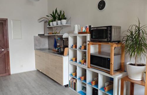 Stradom Hostel | Evergreen Hostel Krakow