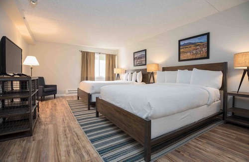 Vail Hotel | Evergreen Lodge at Vail