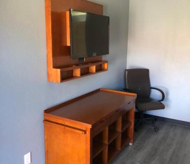 Southside Hotel | EVERKLEEN Motel Downtown
