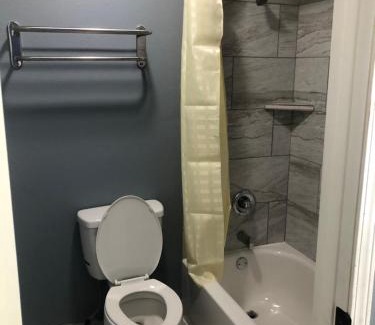 Southside Hotel | EVERKLEEN Motel Downtown