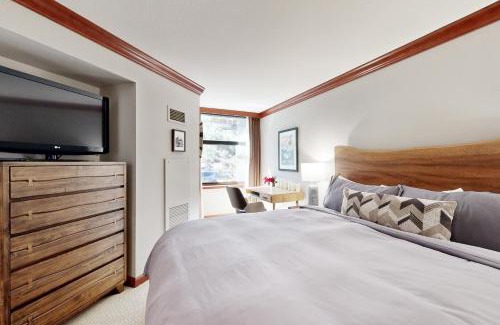 Olympic Valley Apartment | Everline Resort #241 & #243