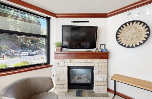 Olympic Valley Apartment | Everline Resort #241 & #243
