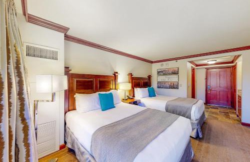 Olympic Valley House | Everline Resort & Spa 812