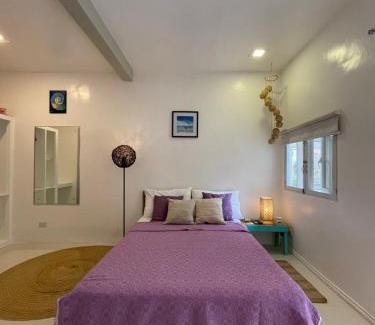 Manoc-Manoc Resort | Everrich Boutique Resort Boracay