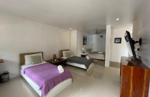 Manoc-Manoc Resort | Everrich Boutique Resort Boracay