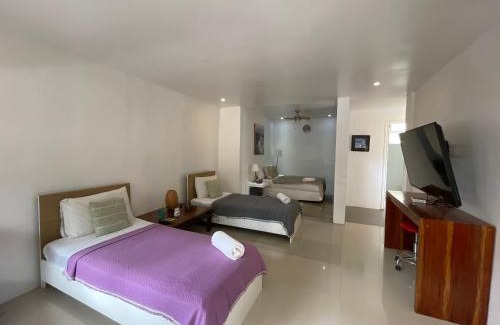 Manoc-Manoc Resort | Everrich Boutique Resort Boracay