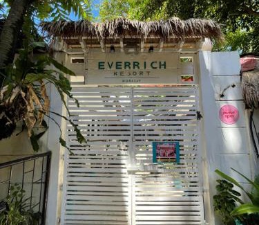 Manoc-Manoc Resort | Everrich Boutique Resort Boracay