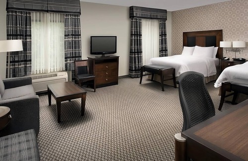 Athens Hotel | Everything You Need For The Perfect Vacation! Indoor Pool, Free Breakfast!