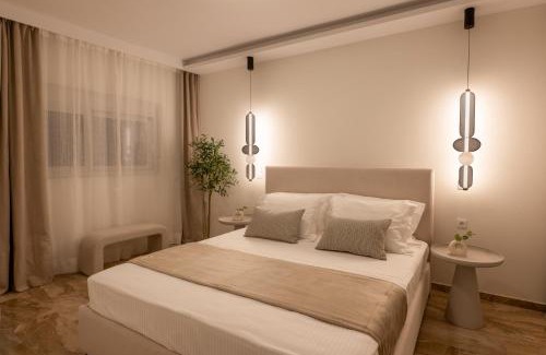 Agios Nikolaos Apartment | Evilion Home 2
