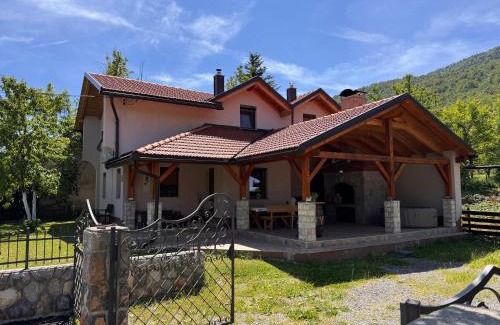 Senj House | Evina kuća