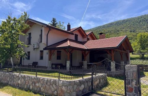 Senj House | Evina kuća