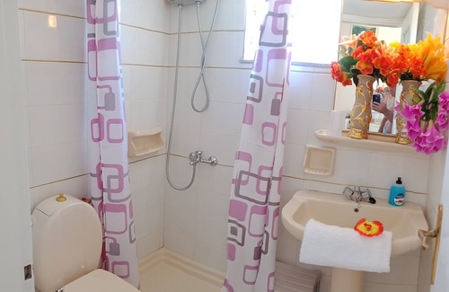 Megalo Metochi Apartment | Evli Luxury self catering apartments 7minutes walk down to center of Rethymno