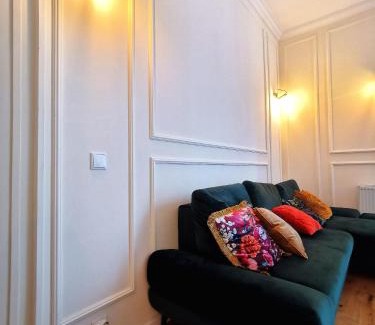 Cluj-Napoca Apartment | Evo Residence Horea
