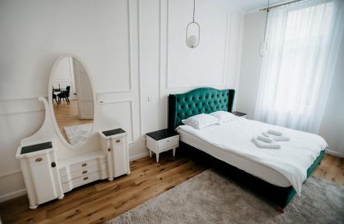 Cluj-Napoca Apartment | Evo Residence Horea