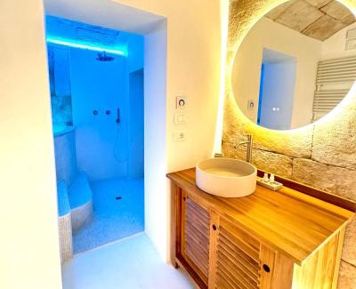 Vieste Apartment | Evo Suite & Spa
