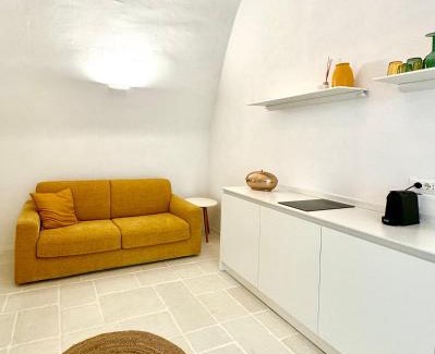 Vieste Apartment | Evo Suite & Spa