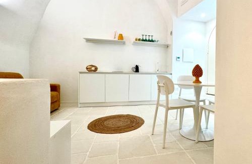 Vieste Apartment | Evo Suite & Spa