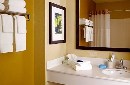 Naperville Hotel | Extended Stay America Suites - Chicago - Naperville - West