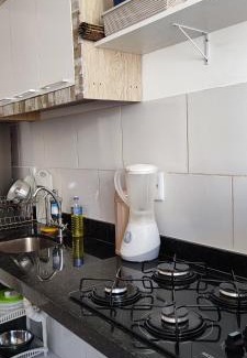 Lauro de Freitas Apartment | Excelente apartamento em Lauro de Freitas