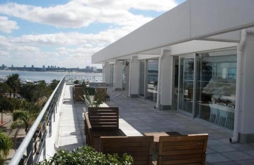 Peninsula Apartment | Excelente apartamento en Gala Puerto punta del este