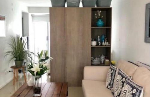 Peninsula Apartment | Excelente apartamento en Gala Puerto punta del este