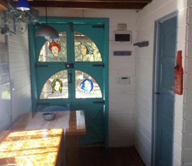 Punta del Diablo House | Excelente Cabaña Cumbre del Diablo 1