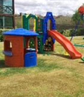 Novo Gravata House | Excelente casa equipada em condomínio em Gravatá