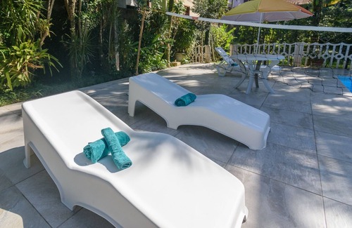Maresias House | Excelente casa Maresias à 100m da praia