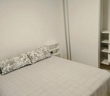 Santa Fe Apartment | Excelente departamento barrio constituyentes