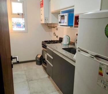 Santa Fe Apartment | Excelente departamento barrio constituyentes