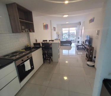 Comuna 12 Apartment | Excelente Monoambiente Lindo supercompleto