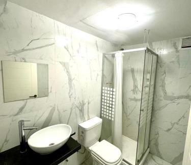 Buenos Aires Central Business District Apartment | Excelente Monoambiente con enfoque central