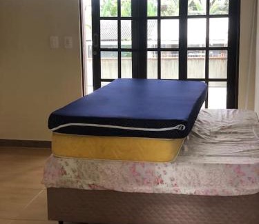 Miramar House | Excelente sobrado em praia de leste