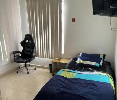 Toluca House | Excelente ubicación
