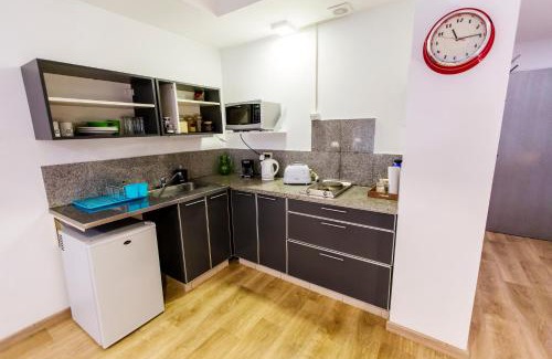 Abasto Apartment | Excelente Ubicación y Conexiones! Zona Shopping Abasto
