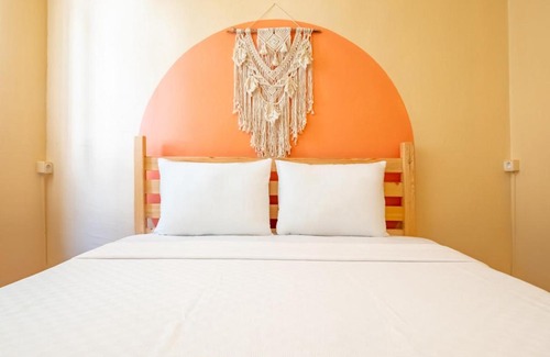 Kabatas Apartment | Excellent Flat with Balcony near Taksim Square