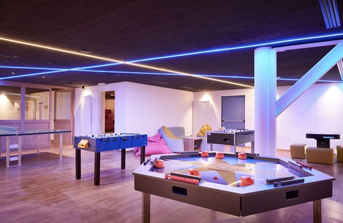 Mareo Hotel | Excelsior Dolomites Life Resort
