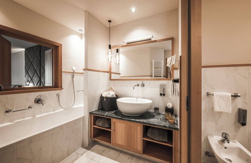 Mareo Hotel | Excelsior Dolomites Life Resort