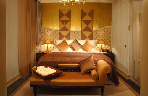 Baku Hotel | Excelsior Hotel & Spa Baku