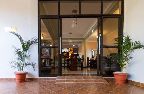 Kampala Hotel | Excelsis Garden Hotels - Kampala