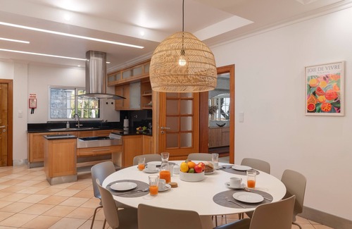 Estreito da Calheta Villa | Exceptional luxury villa in Madeira | Bellissima