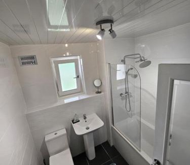 Liberton Apartment | Exceptional 2-bedroom apartment!