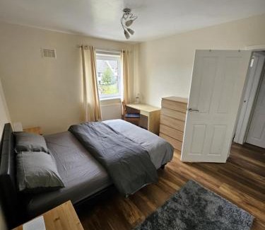 Liberton Apartment | Exceptional 2-bedroom apartment!