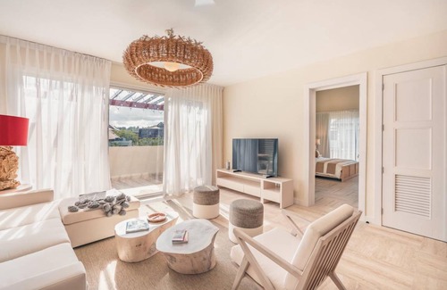 Puerto Bahia Apartment | Exceptional! Deluxe 2BR at El Portillo