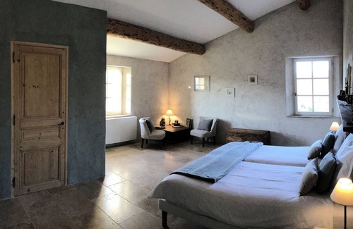Vaison-la-Romaine Other | Exceptional Farmhouse of 350m2, Countryside, Near Vaison, View Mont-Ventoux