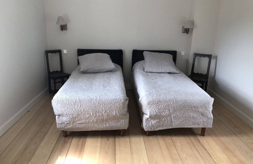 Azoudange Other | Exceptional gites in the heart of nature 20 mins from a wildlife park
