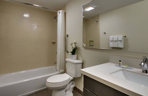 Wichita House | Exceptional King Room with the Finest Amenities