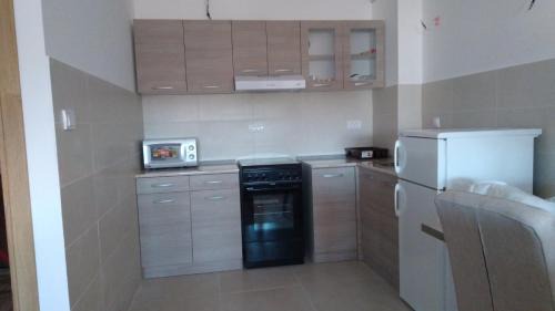 Cacak Apartment | Exceptional Suite